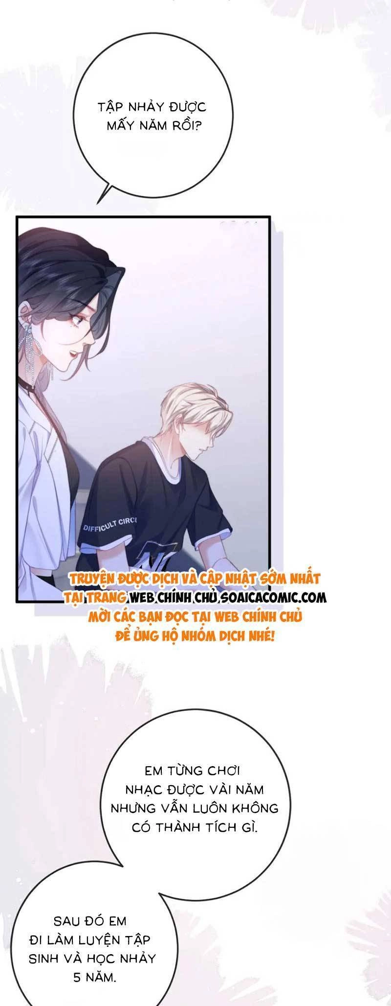 Nữ Cố Vấn Quyền Lực Trong Showbiz Chapter 18 - 15