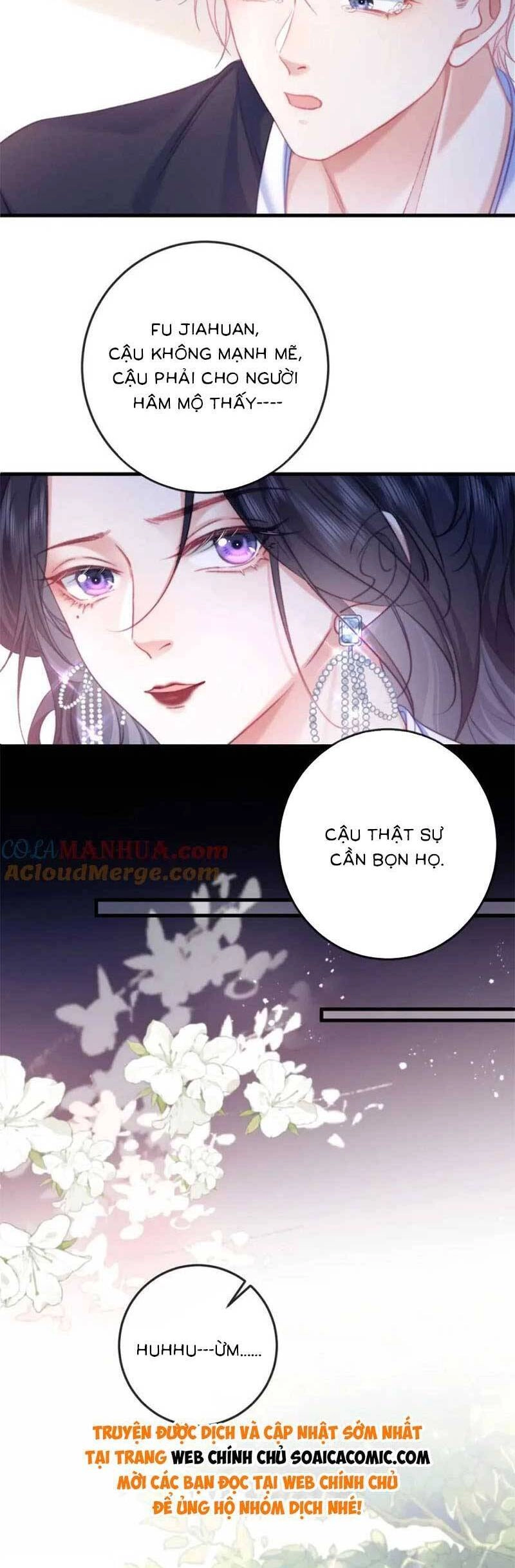 Nữ Cố Vấn Quyền Lực Trong Showbiz Chapter 18 - 21