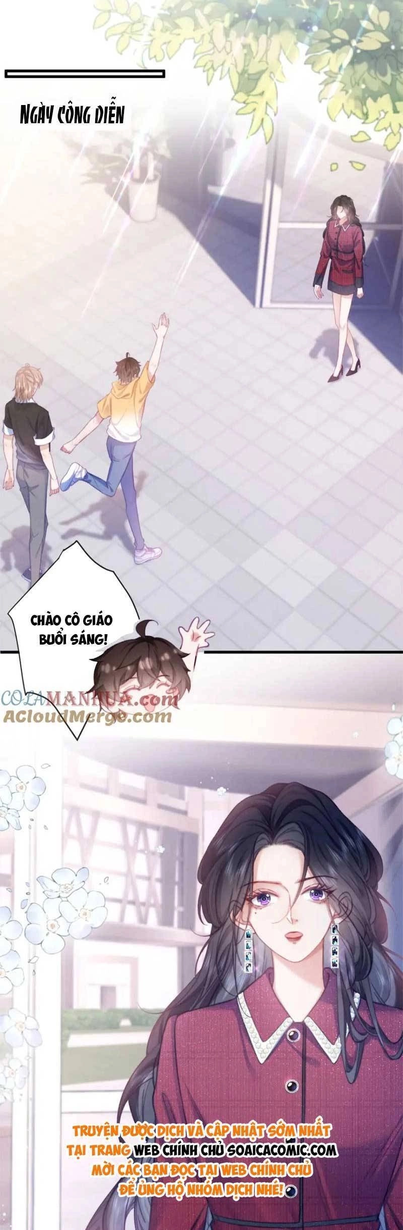 Nữ Cố Vấn Quyền Lực Trong Showbiz Chapter 18 - 22