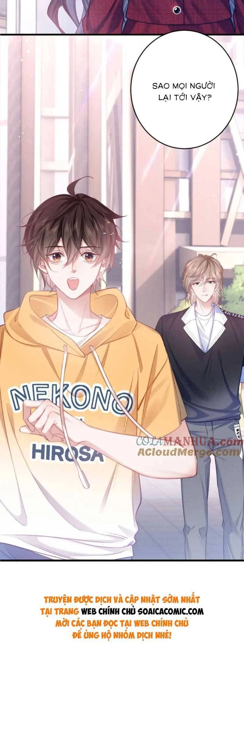 Nữ Cố Vấn Quyền Lực Trong Showbiz Chapter 18 - 23