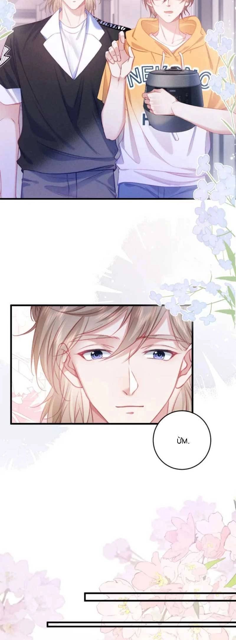 Nữ Cố Vấn Quyền Lực Trong Showbiz Chapter 19 - 6