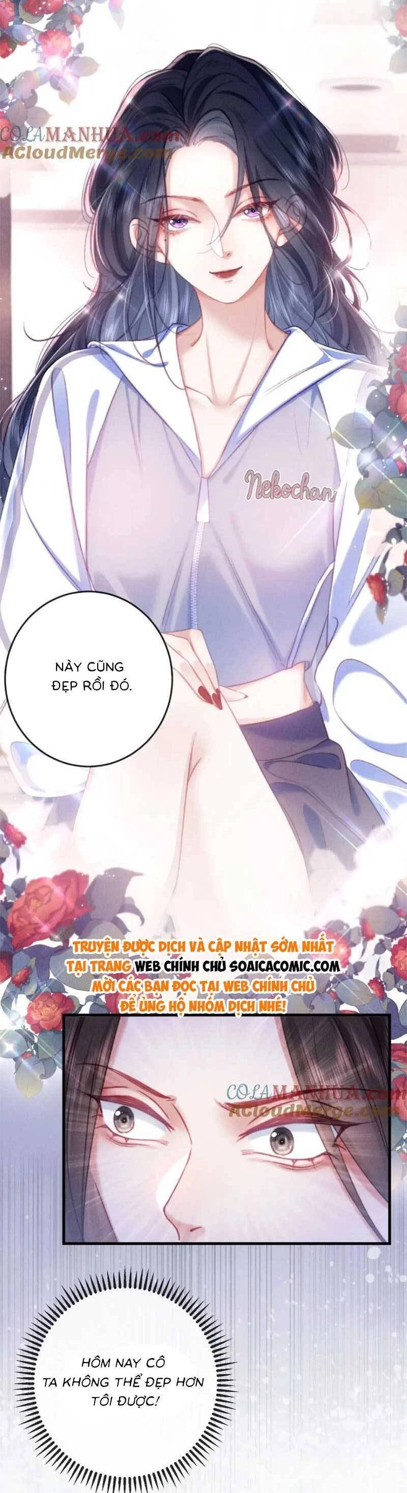 Nữ Cố Vấn Quyền Lực Trong Showbiz Chapter 19 - 13