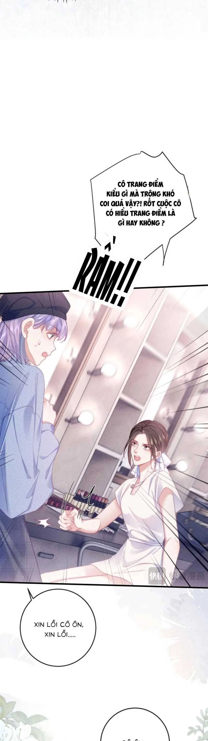 Nữ Cố Vấn Quyền Lực Trong Showbiz Chapter 19 - 14