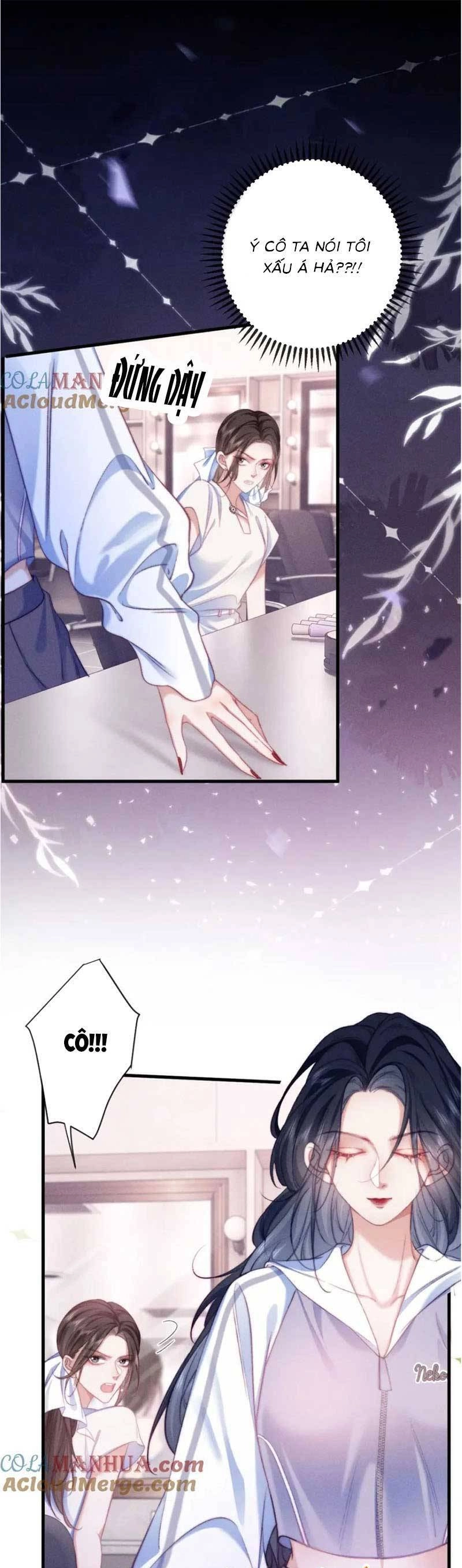 Nữ Cố Vấn Quyền Lực Trong Showbiz Chapter 19 - 16