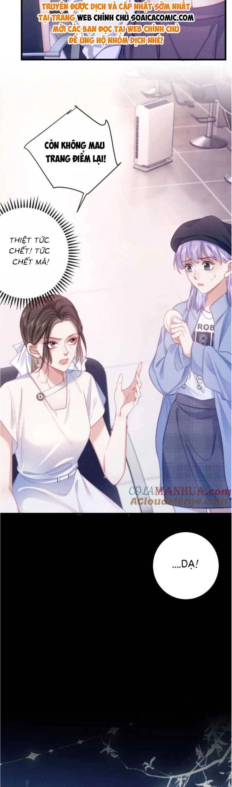 Nữ Cố Vấn Quyền Lực Trong Showbiz Chapter 19 - 17