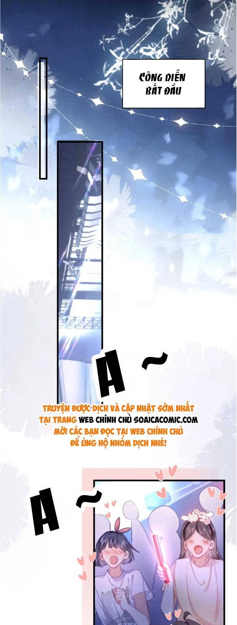 Nữ Cố Vấn Quyền Lực Trong Showbiz Chapter 19 - 18