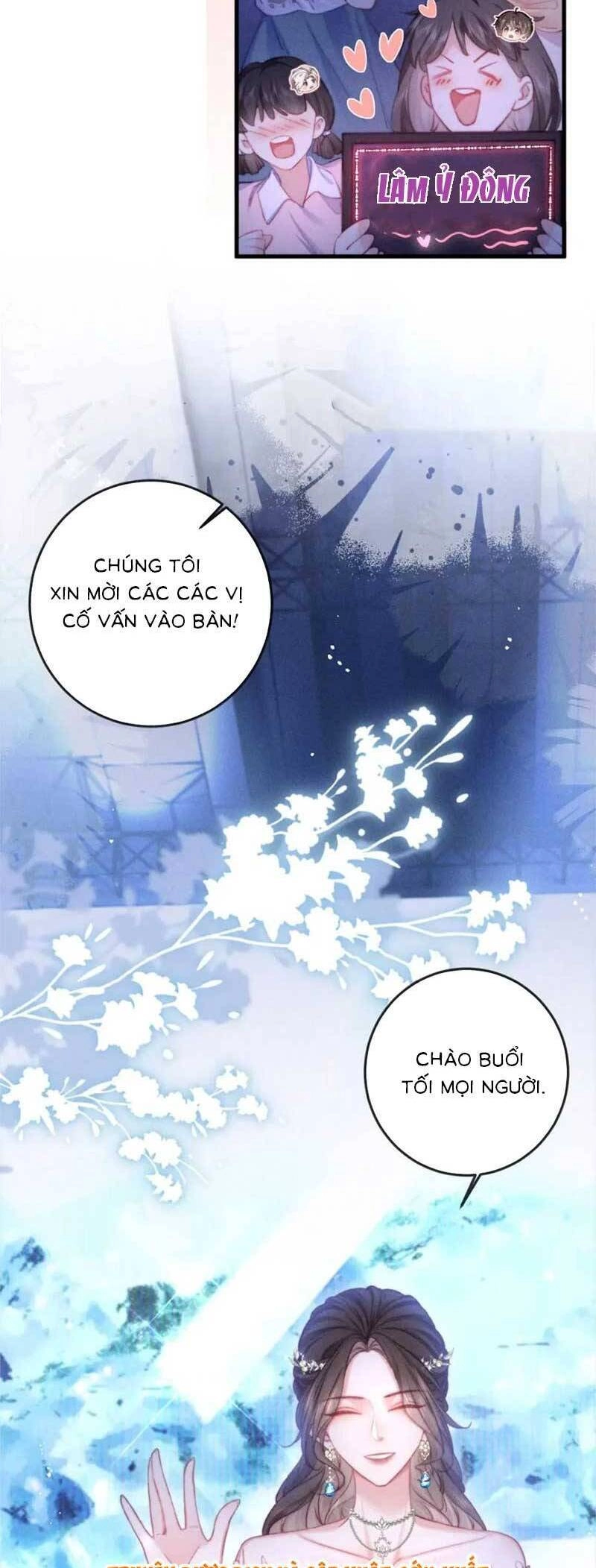 Nữ Cố Vấn Quyền Lực Trong Showbiz Chapter 19 - 19