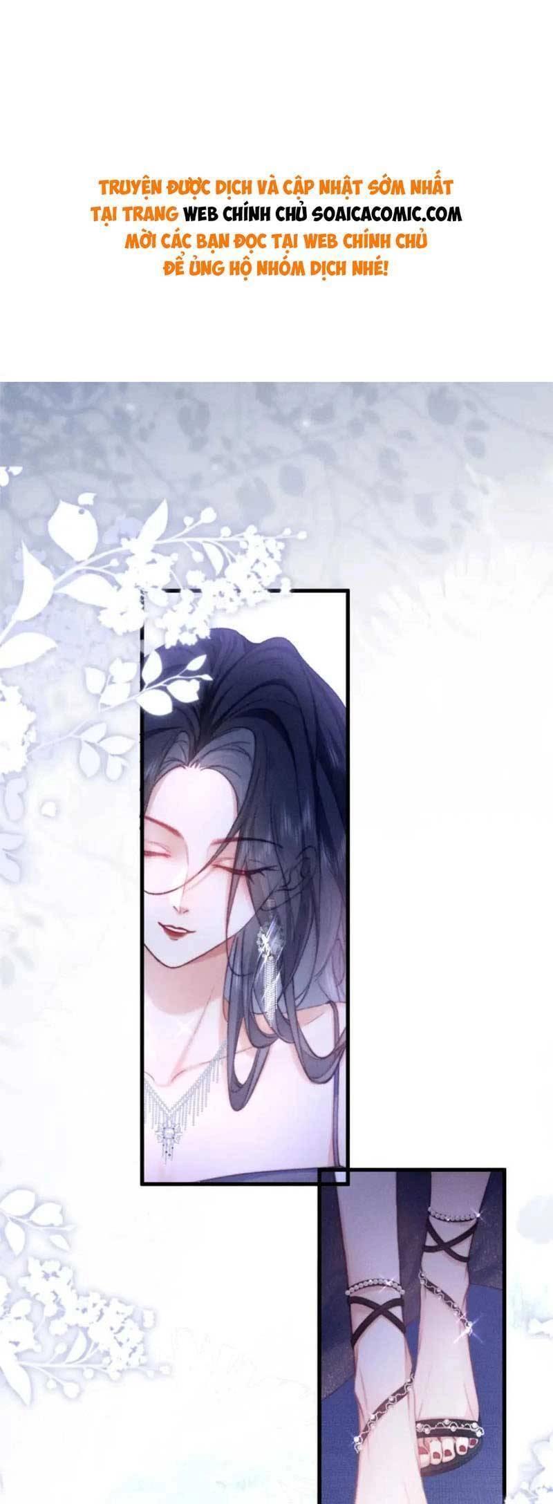 Nữ Cố Vấn Quyền Lực Trong Showbiz Chapter 20 - 1