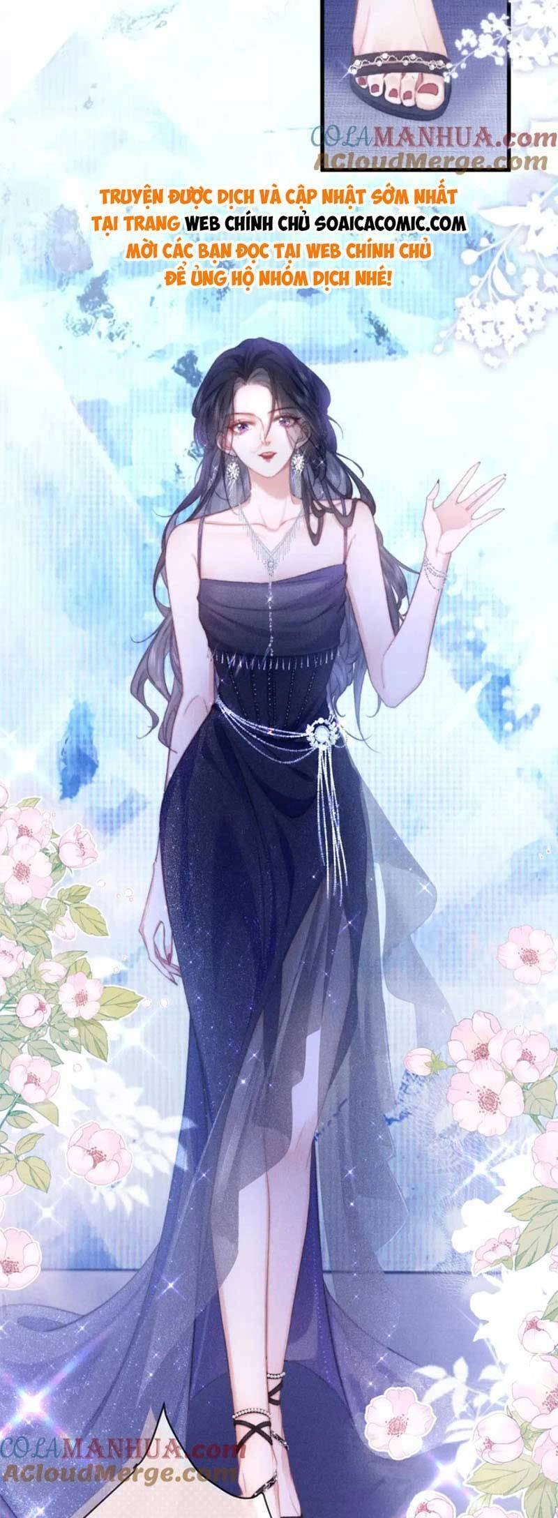 Nữ Cố Vấn Quyền Lực Trong Showbiz Chapter 20 - 2