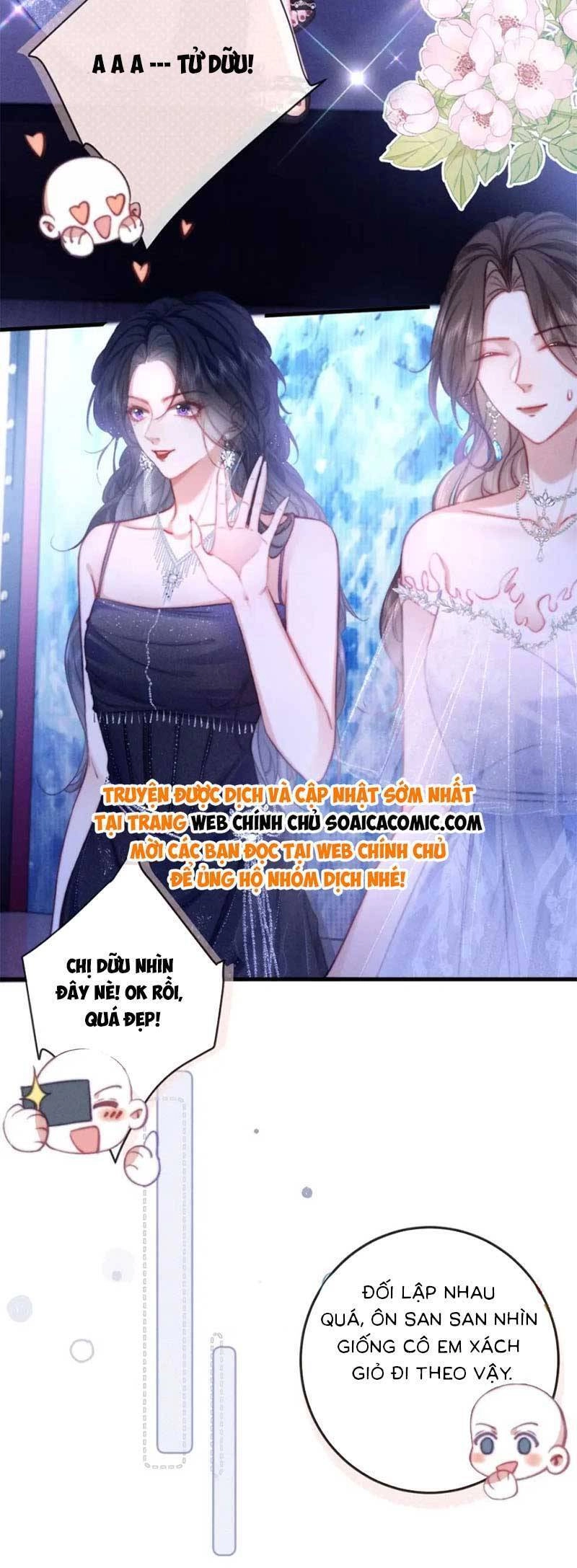 Nữ Cố Vấn Quyền Lực Trong Showbiz Chapter 20 - 3