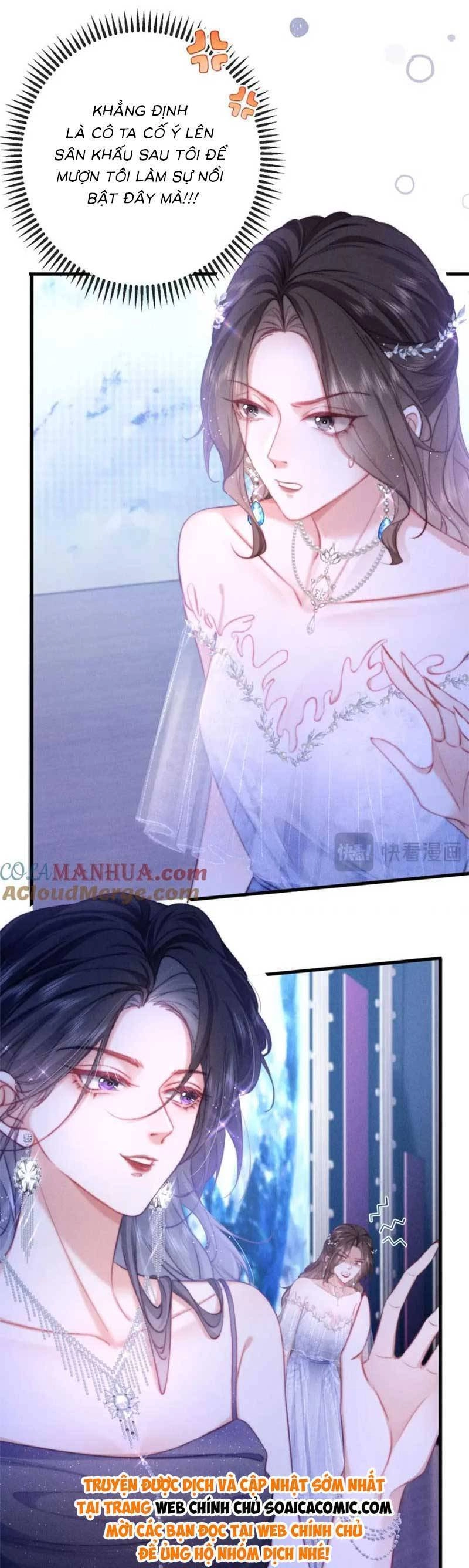 Nữ Cố Vấn Quyền Lực Trong Showbiz Chapter 20 - 4