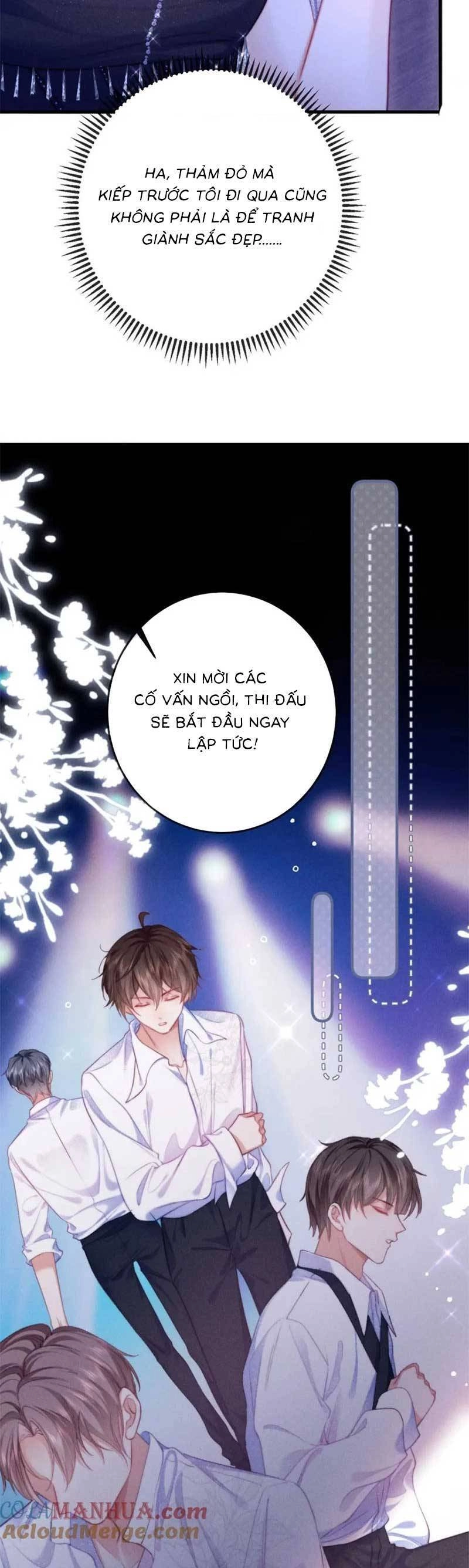 Nữ Cố Vấn Quyền Lực Trong Showbiz Chapter 20 - 5