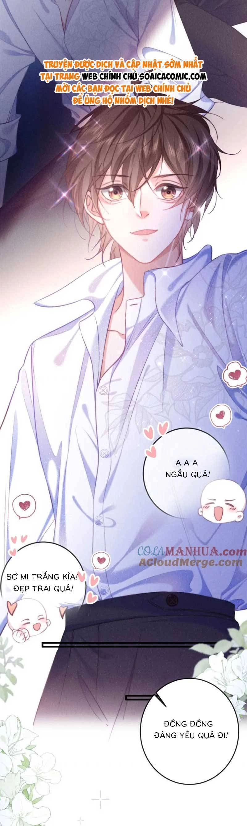 Nữ Cố Vấn Quyền Lực Trong Showbiz Chapter 20 - 6