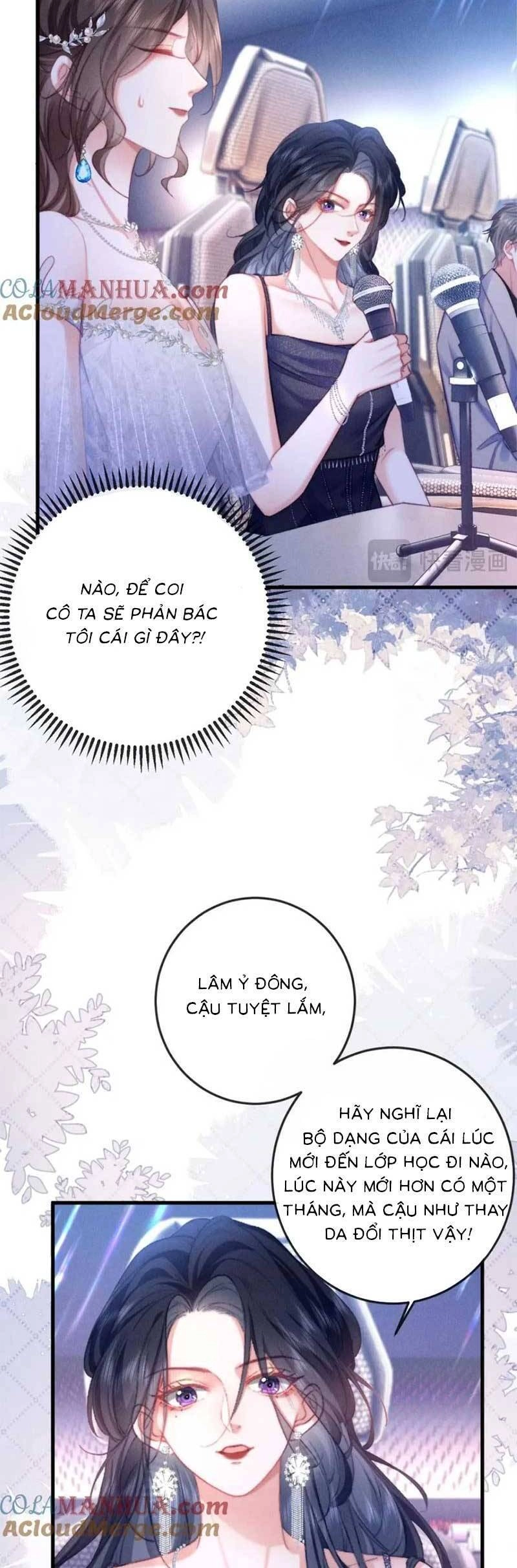 Nữ Cố Vấn Quyền Lực Trong Showbiz Chapter 20 - 8