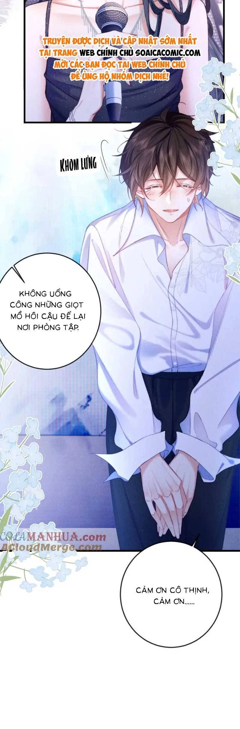 Nữ Cố Vấn Quyền Lực Trong Showbiz Chapter 20 - 9