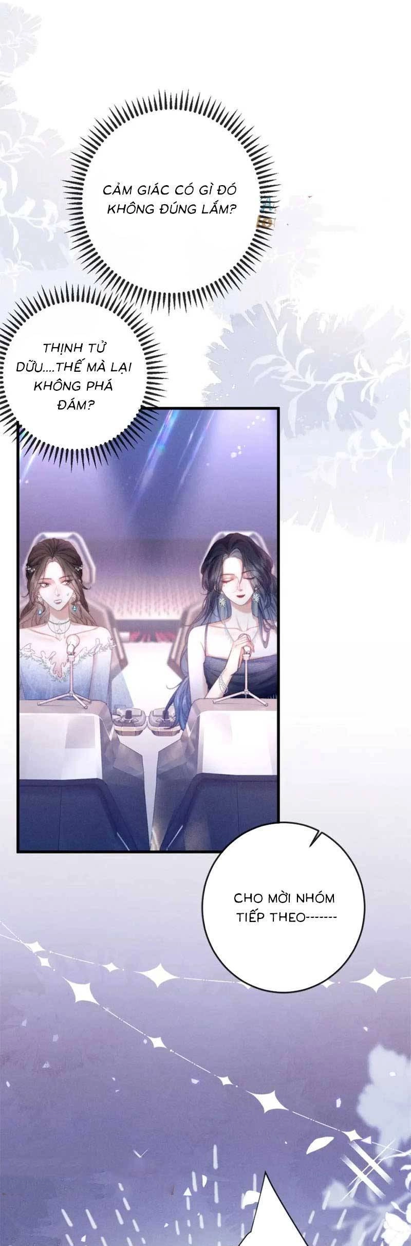 Nữ Cố Vấn Quyền Lực Trong Showbiz Chapter 20 - 10