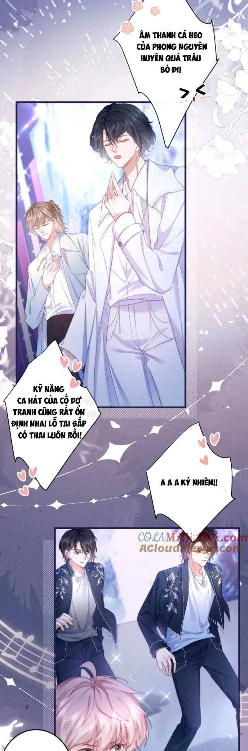 Nữ Cố Vấn Quyền Lực Trong Showbiz Chapter 20 - 11