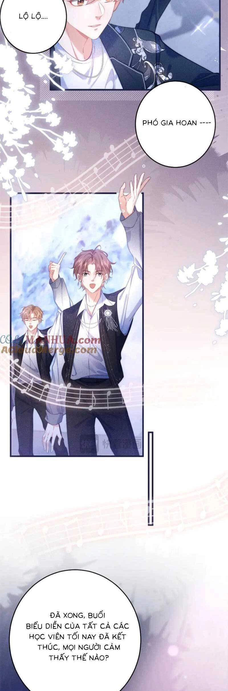 Nữ Cố Vấn Quyền Lực Trong Showbiz Chapter 20 - 12