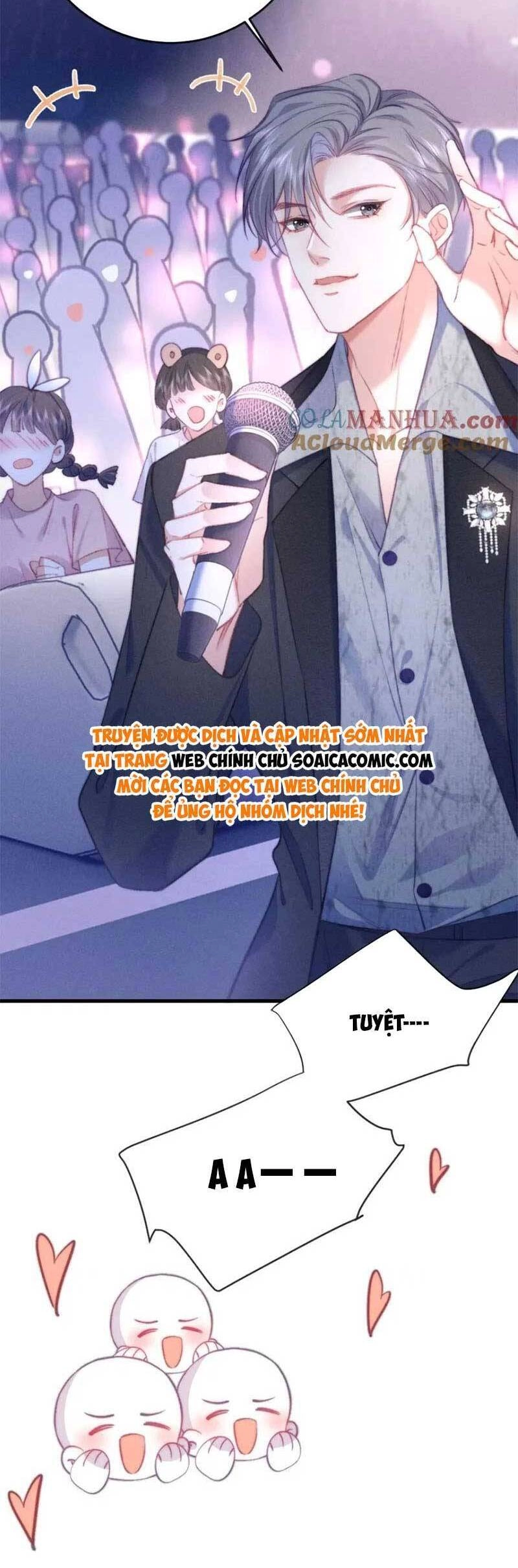 Nữ Cố Vấn Quyền Lực Trong Showbiz Chapter 20 - 13