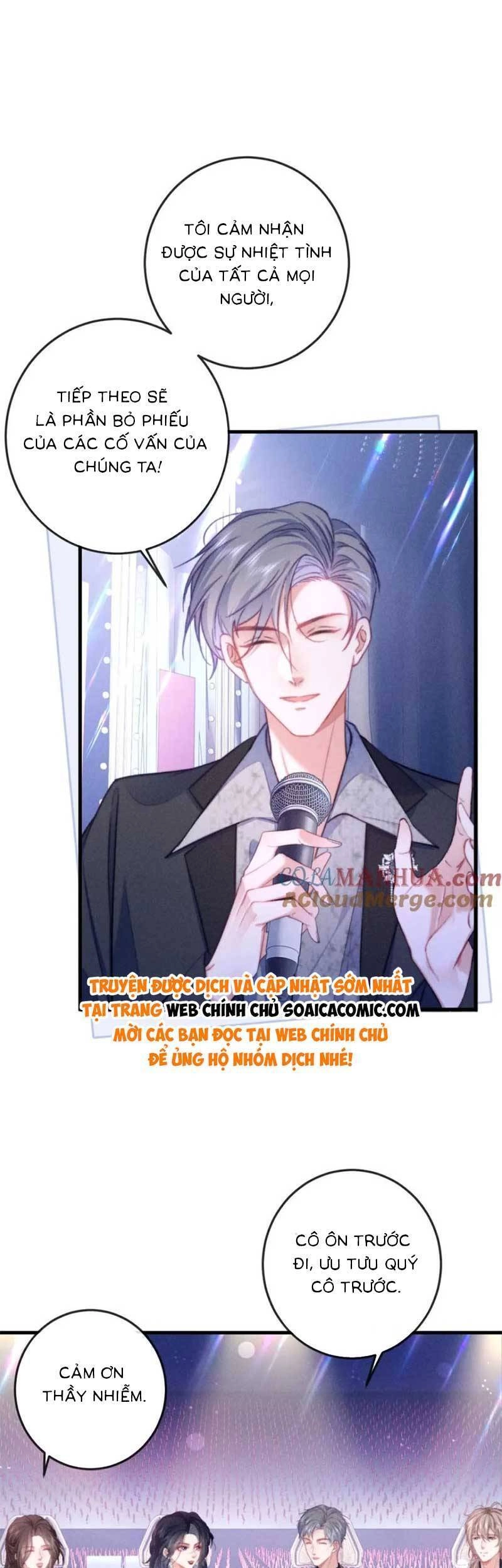 Nữ Cố Vấn Quyền Lực Trong Showbiz Chapter 20 - 14