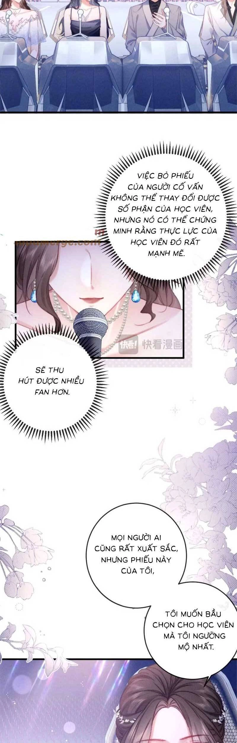 Nữ Cố Vấn Quyền Lực Trong Showbiz Chapter 20 - 15