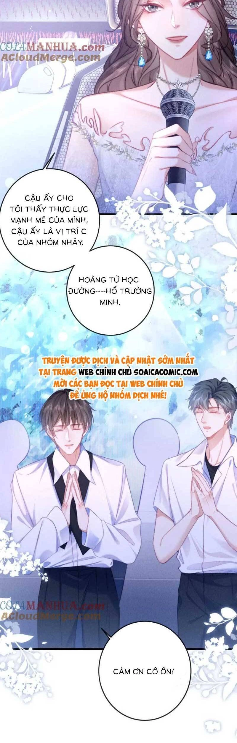 Nữ Cố Vấn Quyền Lực Trong Showbiz Chapter 20 - 16