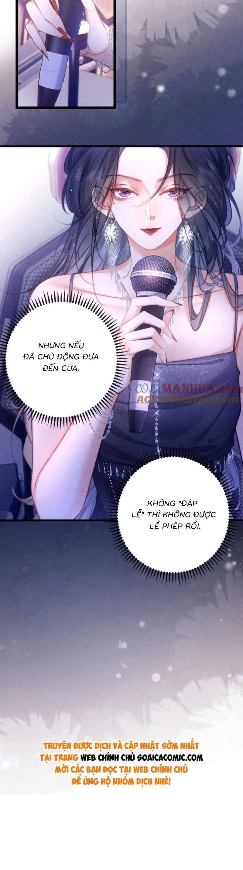 Nữ Cố Vấn Quyền Lực Trong Showbiz Chapter 20 - 19