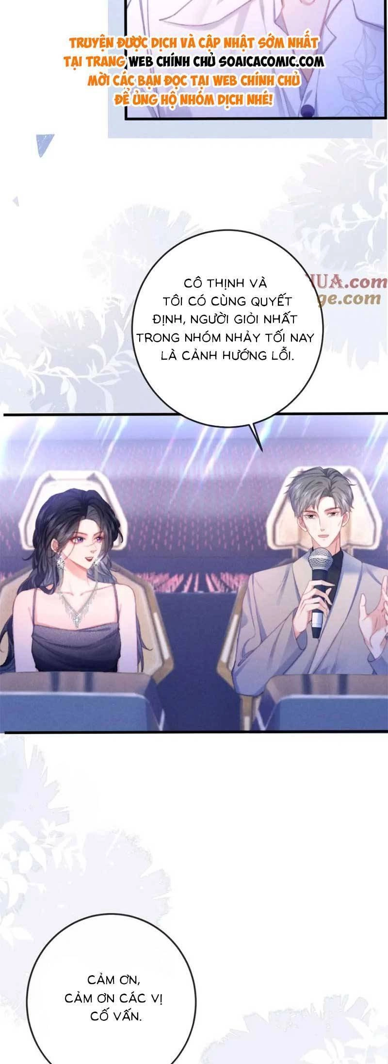 Nữ Cố Vấn Quyền Lực Trong Showbiz Chapter 21 - 8