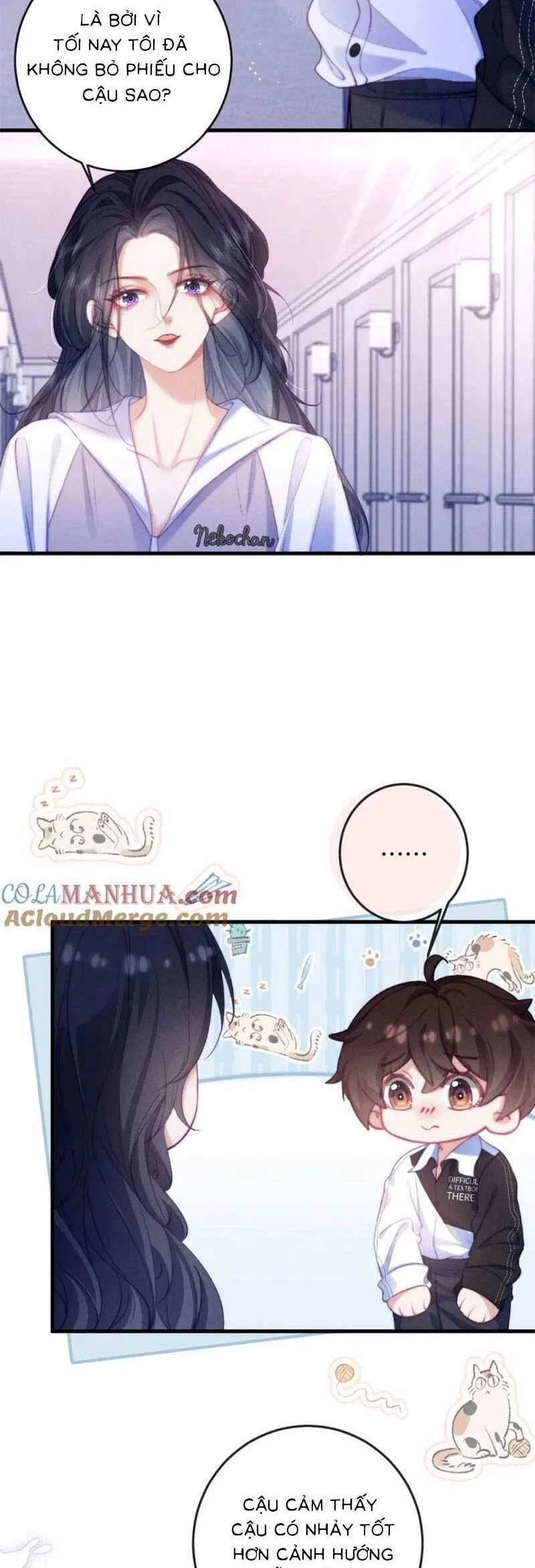 Nữ Cố Vấn Quyền Lực Trong Showbiz Chapter 21 - 11