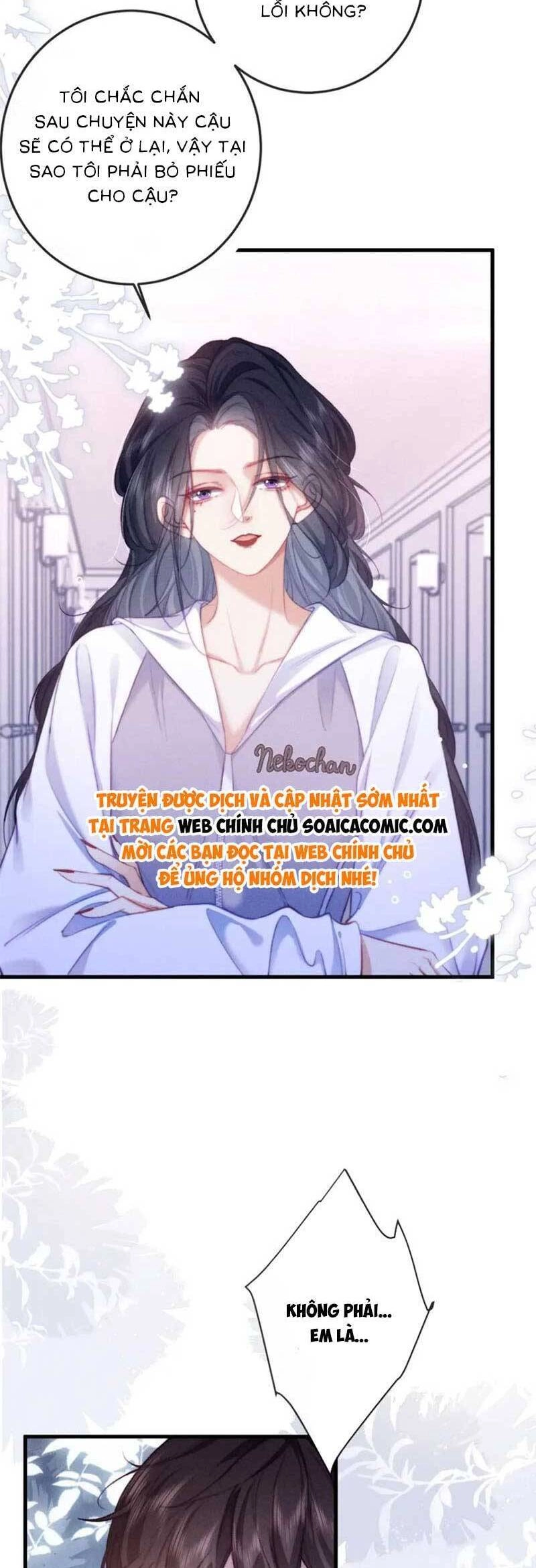 Nữ Cố Vấn Quyền Lực Trong Showbiz Chapter 21 - 12