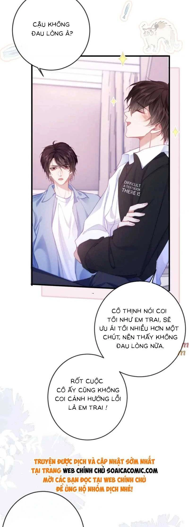 Nữ Cố Vấn Quyền Lực Trong Showbiz Chapter 21 - 21