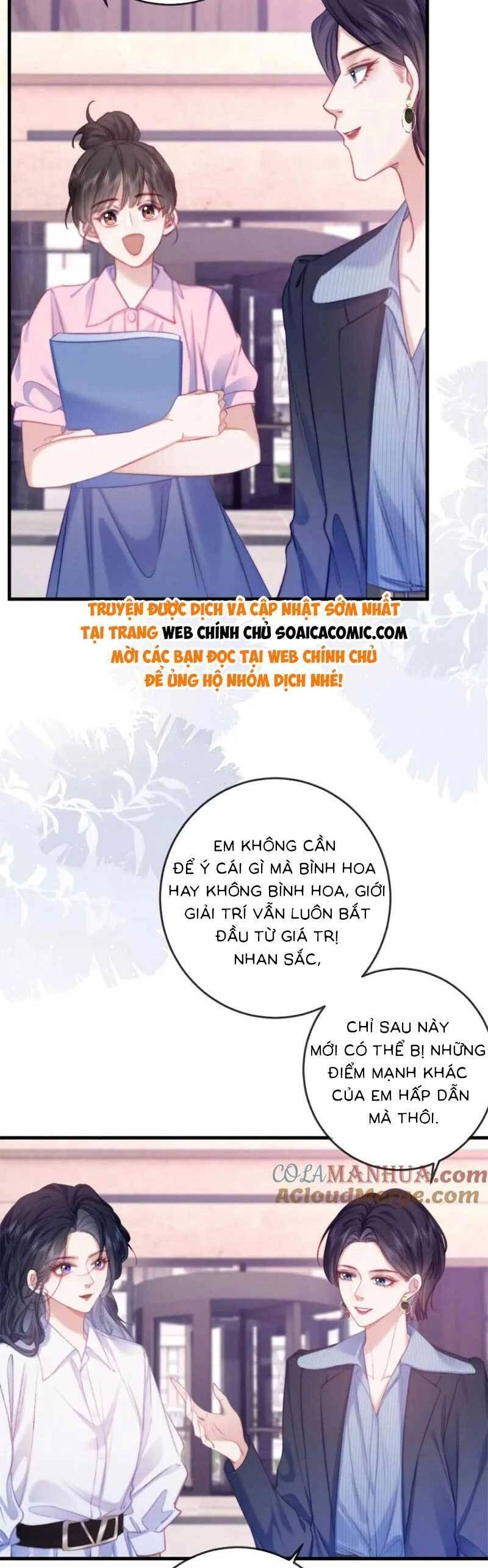 Nữ Cố Vấn Quyền Lực Trong Showbiz Chapter 21 - 24