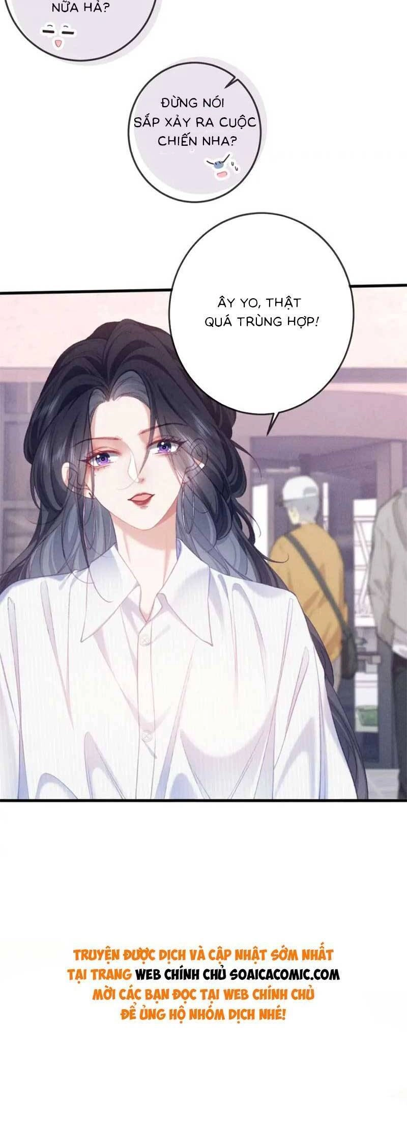 Nữ Cố Vấn Quyền Lực Trong Showbiz Chapter 21 - 28