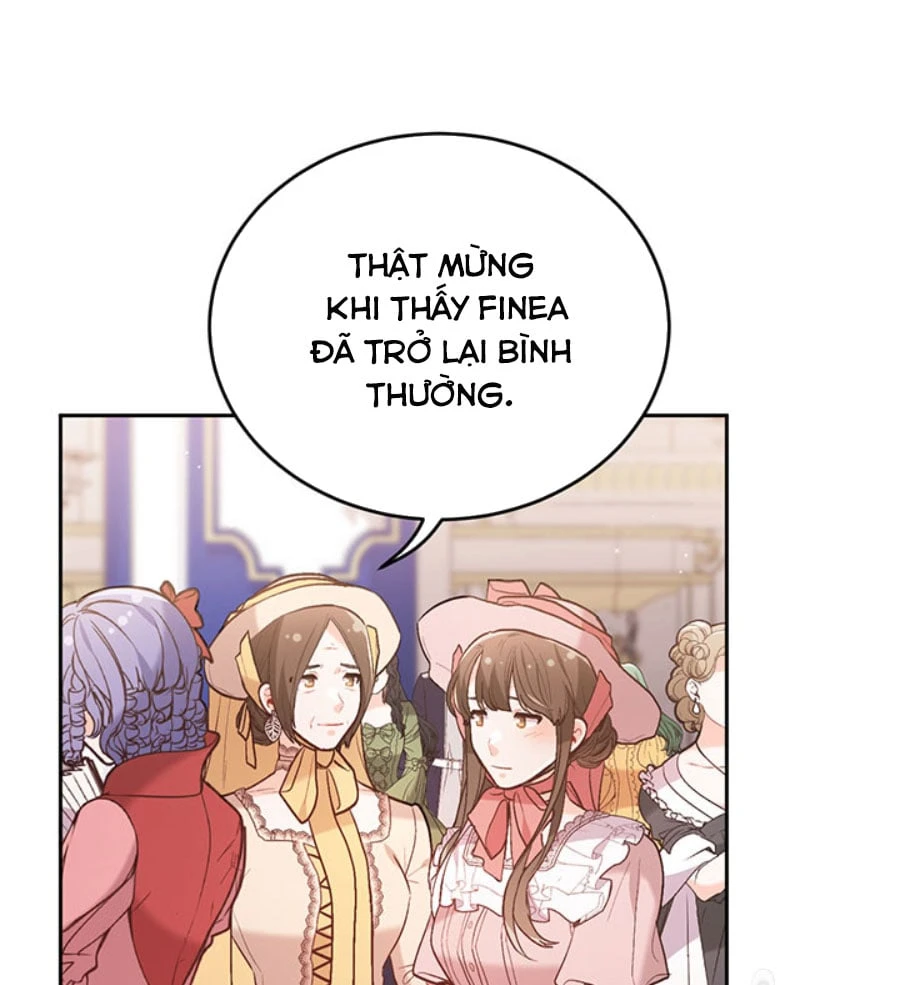 Tôi Chỉ Là Một Tiểu Thư Bình Thường Chapter 141 - 3