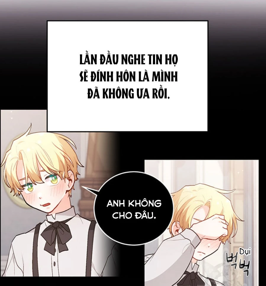 Tôi Chỉ Là Một Tiểu Thư Bình Thường Chapter 141 - 22