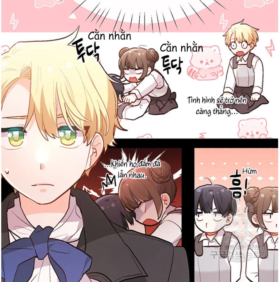 Tôi Chỉ Là Một Tiểu Thư Bình Thường Chapter 141 - 31