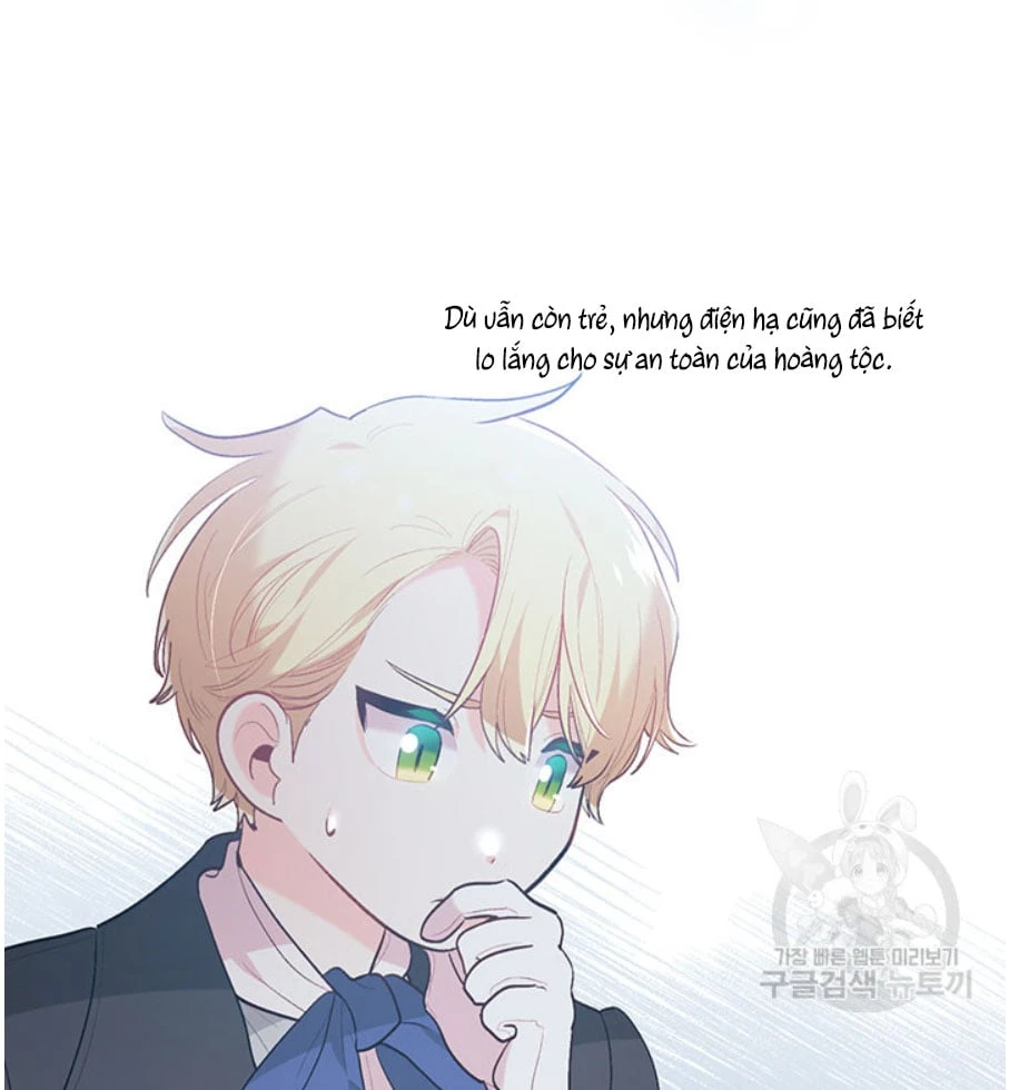 Tôi Chỉ Là Một Tiểu Thư Bình Thường Chapter 141 - 34