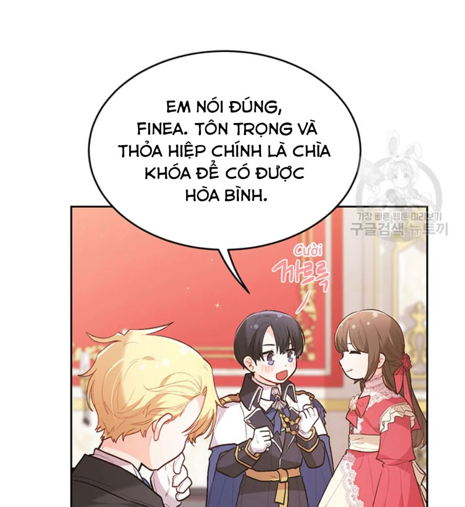 Tôi Chỉ Là Một Tiểu Thư Bình Thường Chapter 141 - 36