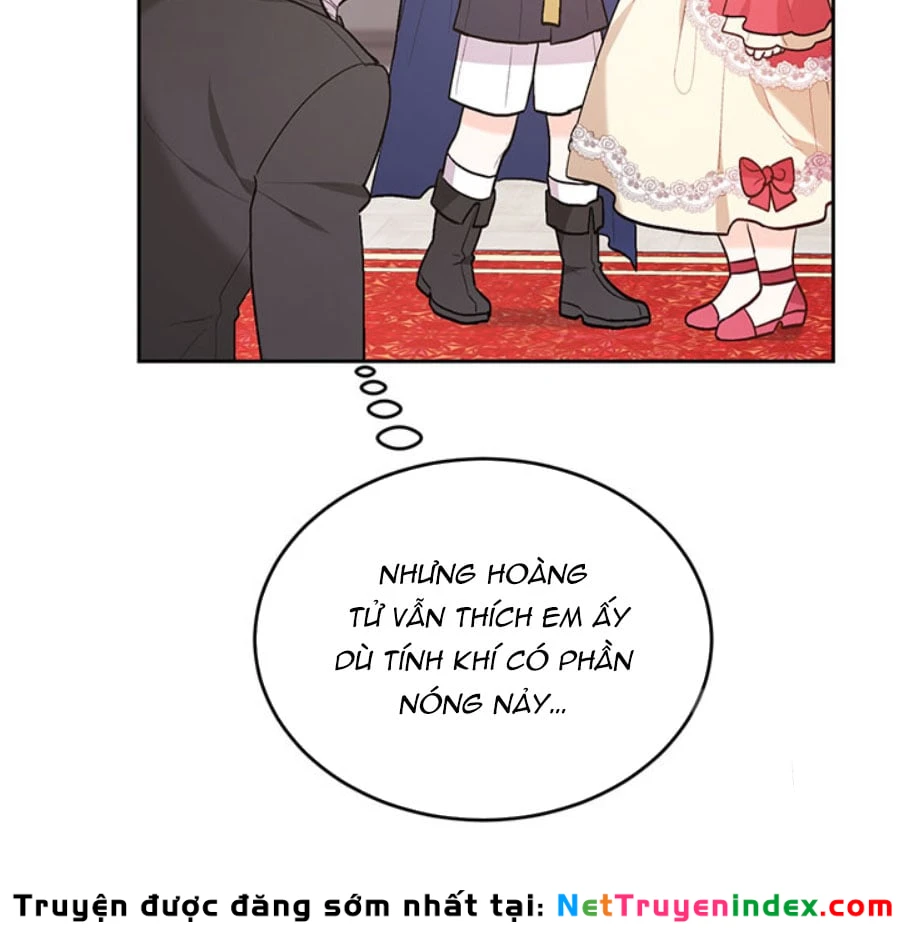 Tôi Chỉ Là Một Tiểu Thư Bình Thường Chapter 141 - 37