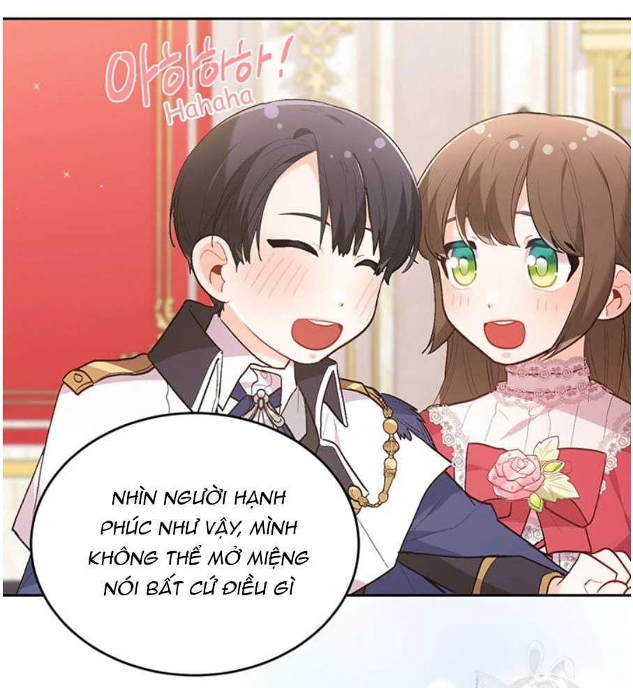 Tôi Chỉ Là Một Tiểu Thư Bình Thường Chapter 141 - 38