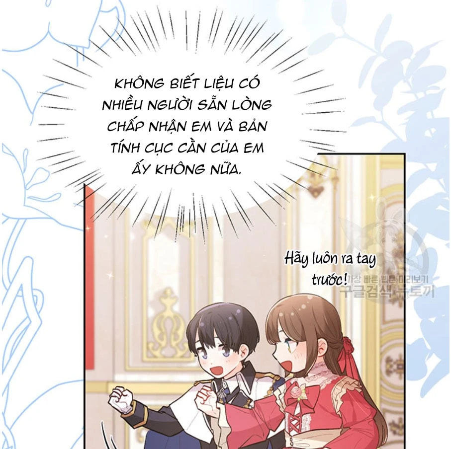 Tôi Chỉ Là Một Tiểu Thư Bình Thường Chapter 141 - 40