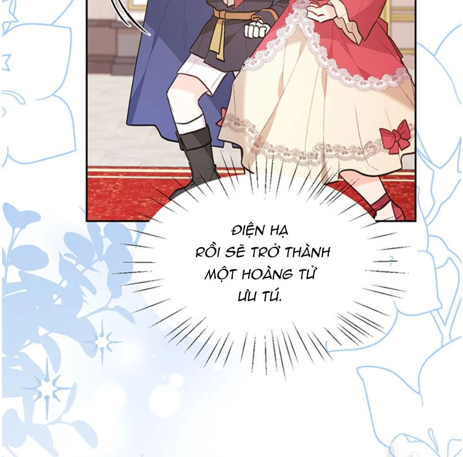 Tôi Chỉ Là Một Tiểu Thư Bình Thường Chapter 141 - 41