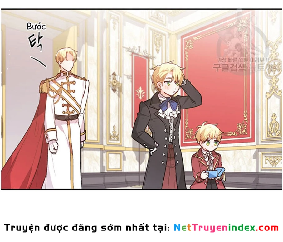 Tôi Chỉ Là Một Tiểu Thư Bình Thường Chapter 141 - 44