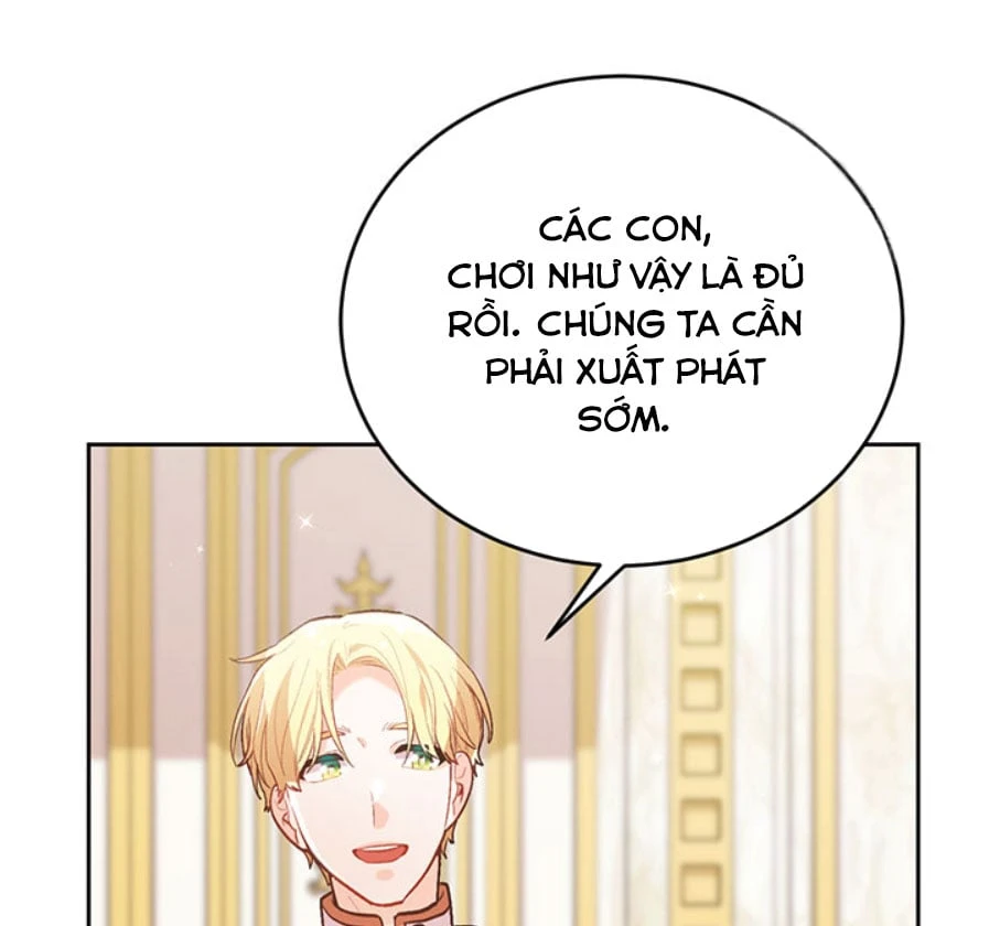 Tôi Chỉ Là Một Tiểu Thư Bình Thường Chapter 141 - 48