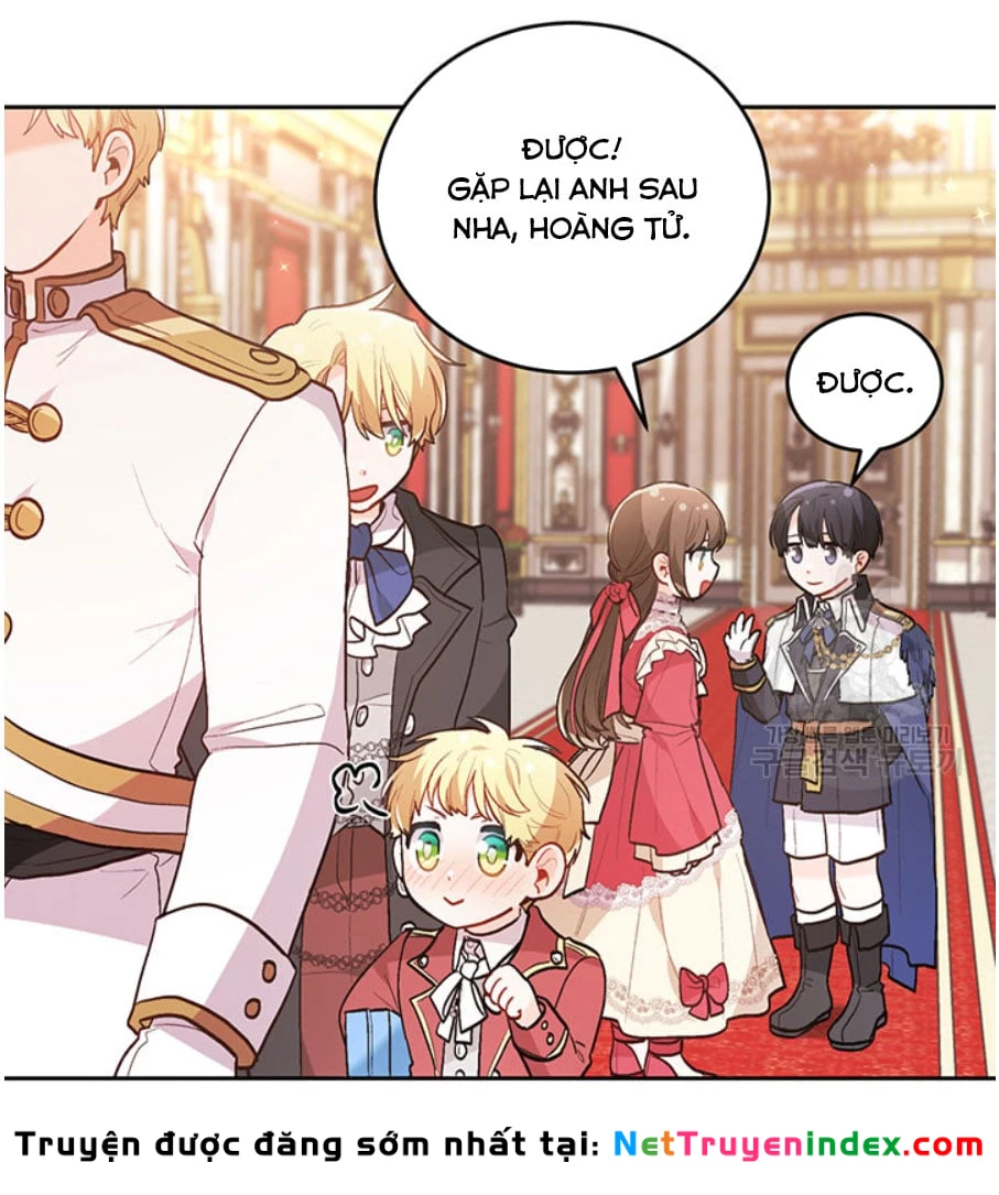 Tôi Chỉ Là Một Tiểu Thư Bình Thường Chapter 141 - 50