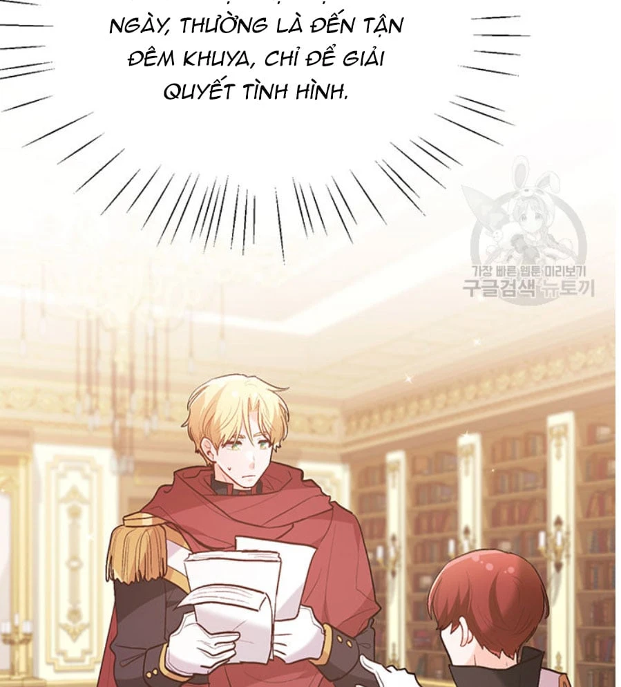 Tôi Chỉ Là Một Tiểu Thư Bình Thường Chapter 141 - 79