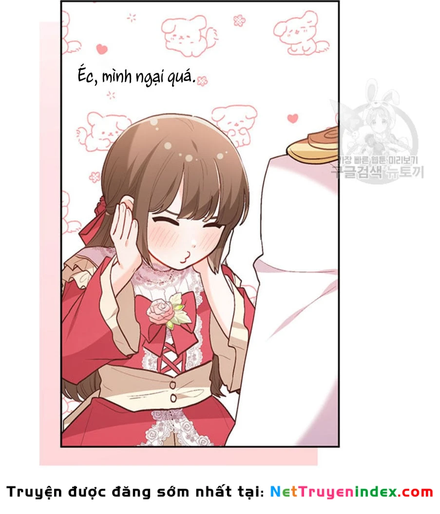 Tôi Chỉ Là Một Tiểu Thư Bình Thường Chapter 141 - 98