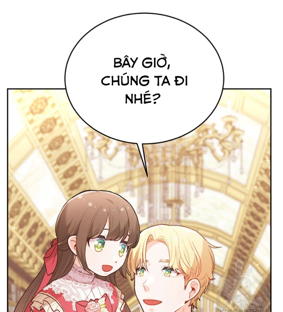 Tôi Chỉ Là Một Tiểu Thư Bình Thường Chapter 141 - 106