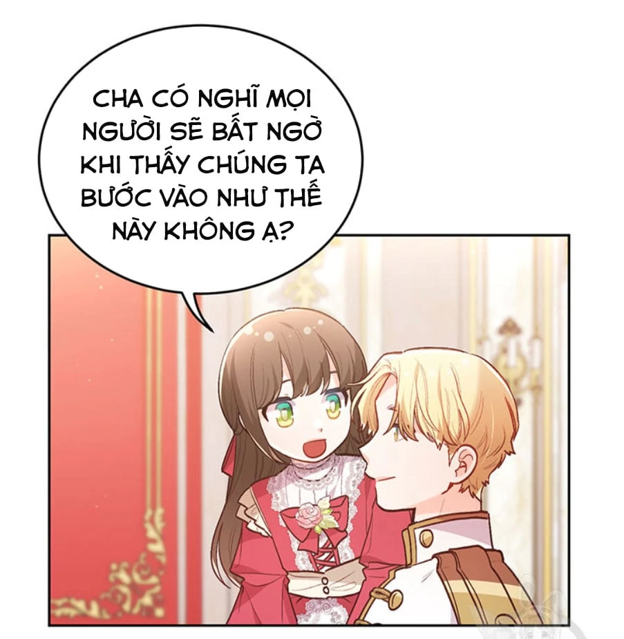 Tôi Chỉ Là Một Tiểu Thư Bình Thường Chapter 141 - 111