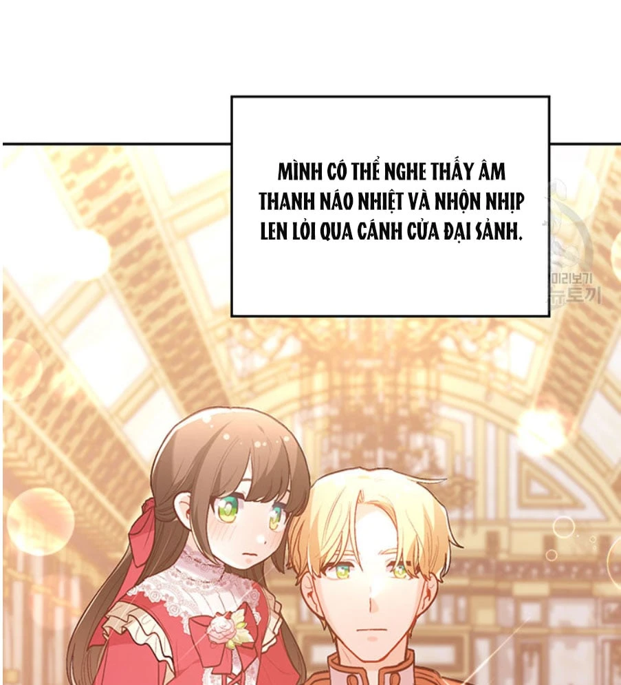 Tôi Chỉ Là Một Tiểu Thư Bình Thường Chapter 141 - 117